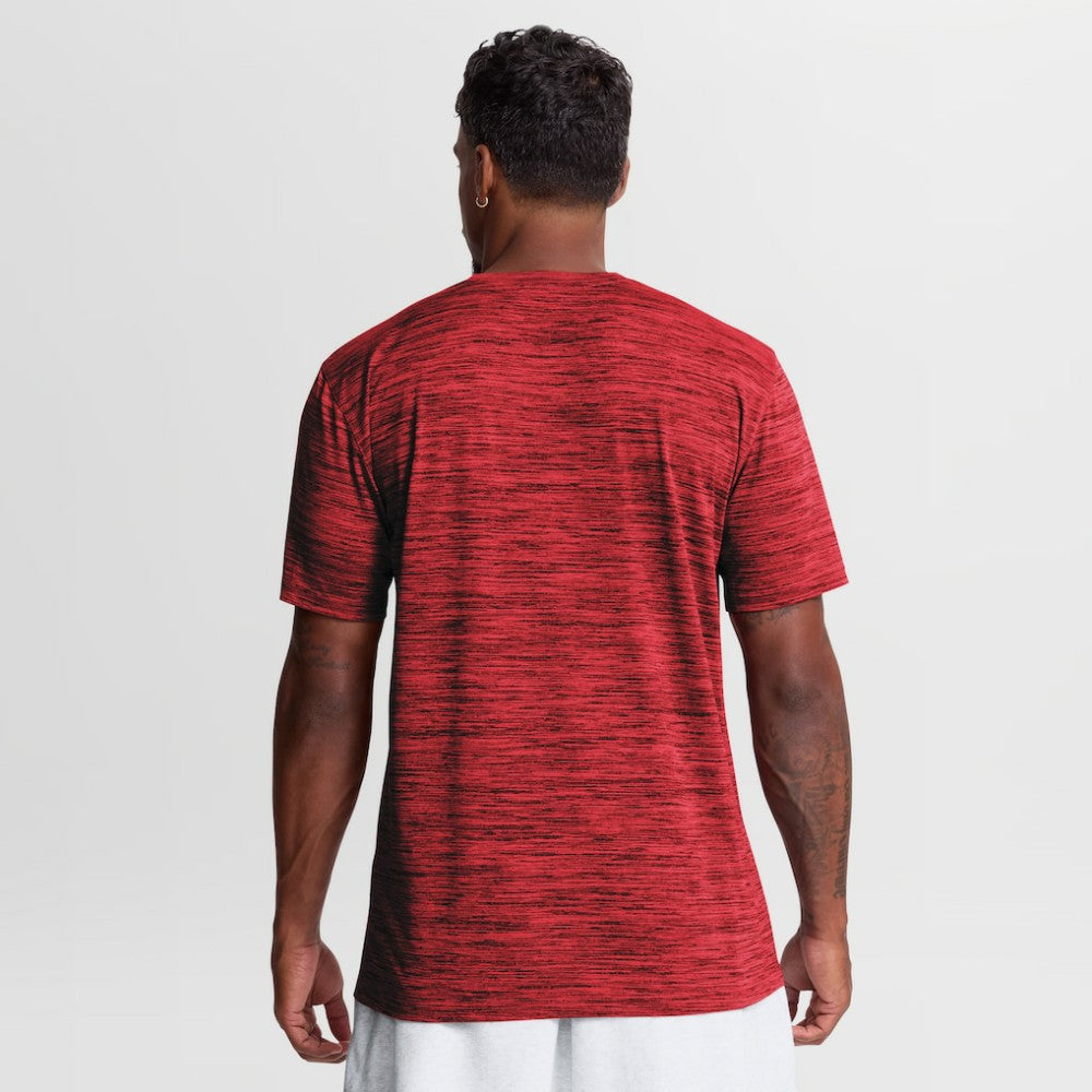 Texas Rangers Nike Authentic Collection Velocity Dri-FIT T-Shirt - MLB