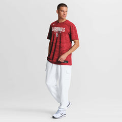 St. Louis Cardinals Nike Authentic Collection Velocity Dri-FIT T-Shirt - MLB
