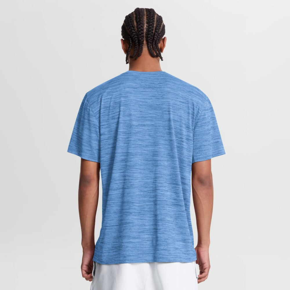 Chicago Cubs Nike Authentic Collection Velocity Dri-FIT T-Shirt - MLB