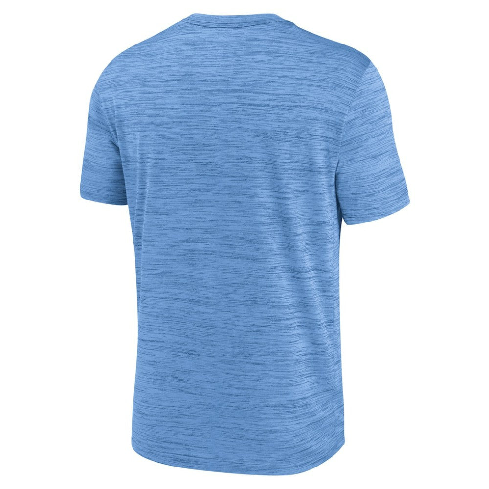 Chicago Cubs Nike Authentic Collection Velocity Dri-FIT T-Shirt - MLB