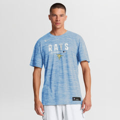 Tampa Bay Rays Nike Authentic Collection Velocity Dri-FIT T-Shirt - MLB