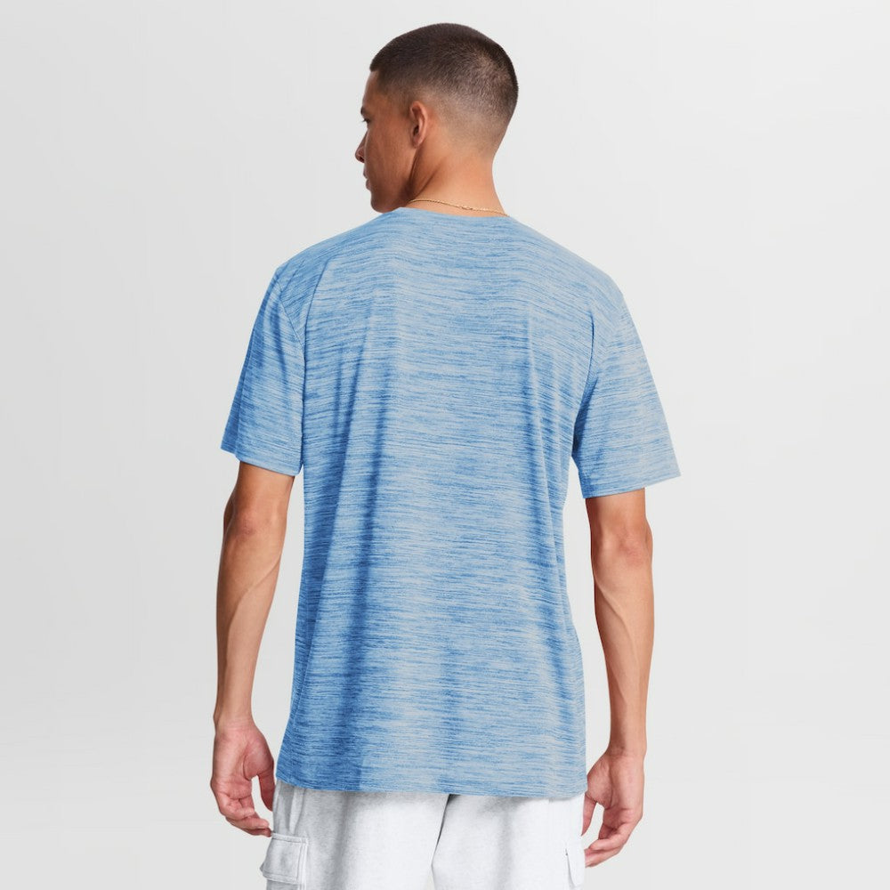 Tampa Bay Rays Nike Authentic Collection Velocity Dri-FIT T-Shirt - MLB