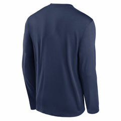 Boston Red Sox Nike Authentic Collection Legend Dri-FIT Long Sleeve T-Shirt - MLB