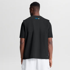 Miami Marlins Nike Authentic Collection Dri-FIT Quarter-Zip Windshirt - MLB