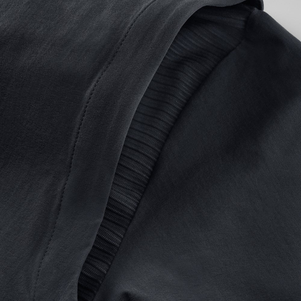 Cleveland Guardians Nike Authentic Collection Dri-FIT Quarter-Zip Windshirt - MLB