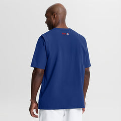 Chicago Cubs Nike Authentic Collection Dri-FIT Quarter-Zip Windshirt - MLB