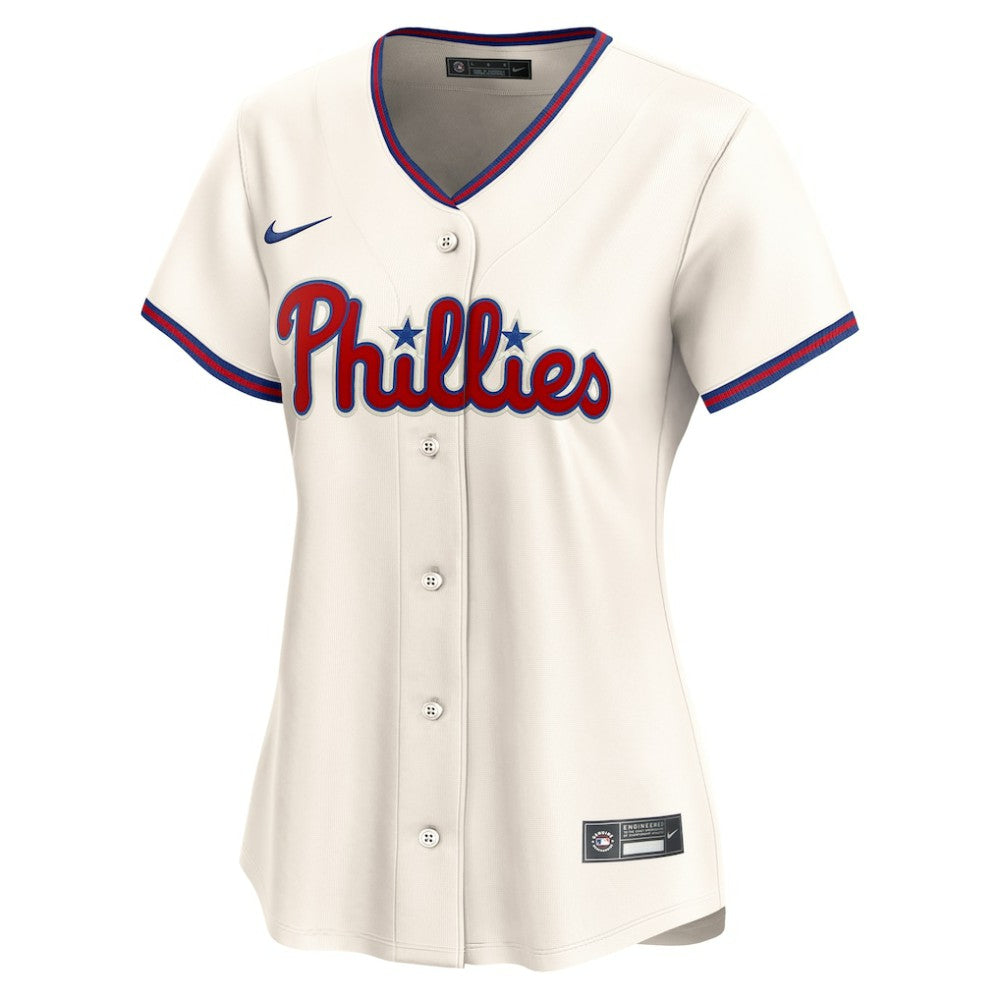 Ryan Howard Philadelphia Phillies Nike Women's Alternate 2 Limited Jersey - MLB