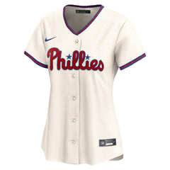 Ryan Howard Philadelphia Phillies Nike Women's Alternate 2 Limited Jersey - MLB