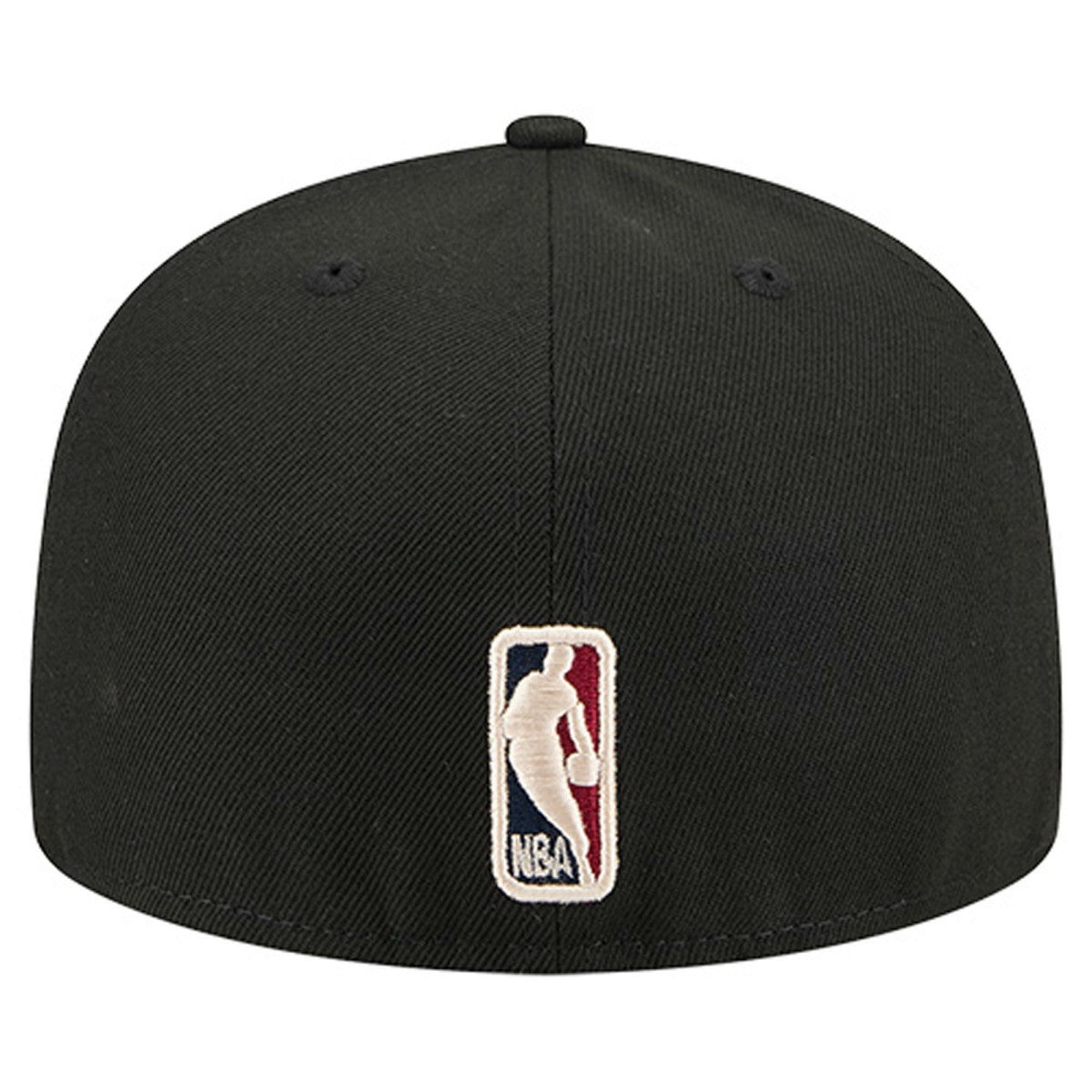 Sacramento Kings Core Logo 59FIFTY Fitted Hat Black - NBA