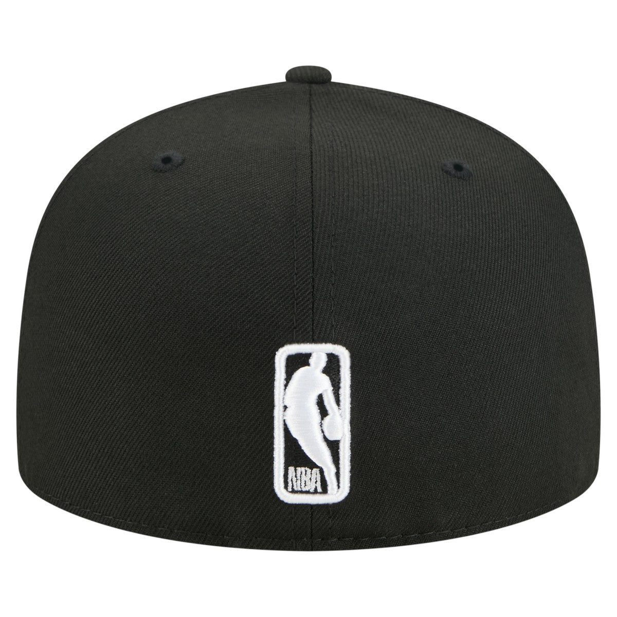 New York Knicks 59FIFTY Fitted Hat Black - NBA