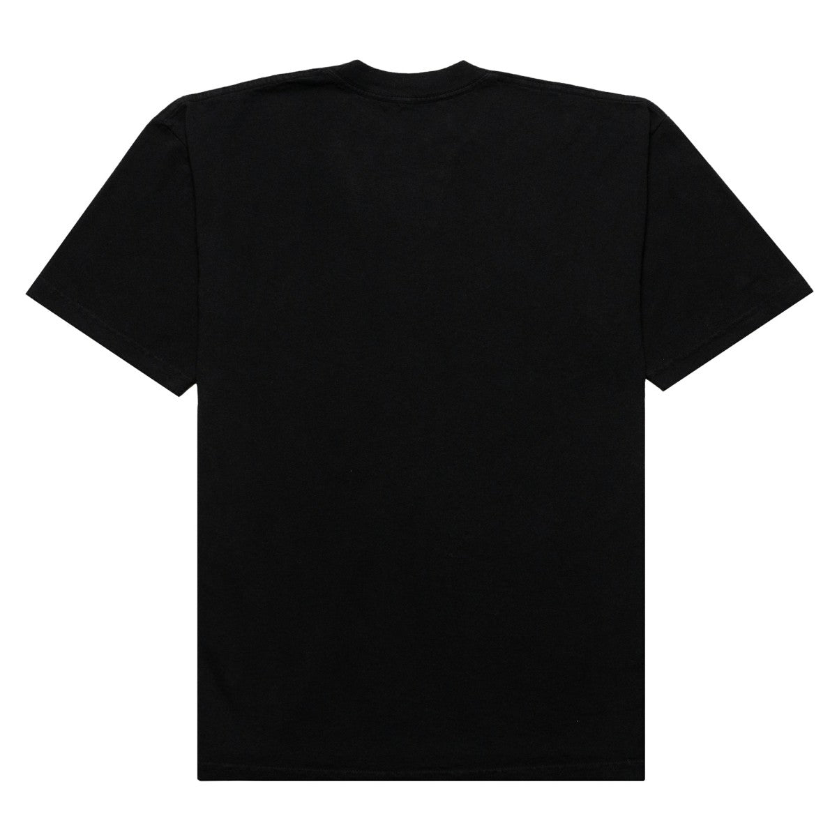Minnesota Timberwolves Authmade Vintage Metal Premium Heavyweight T-Shirt Black - NBA