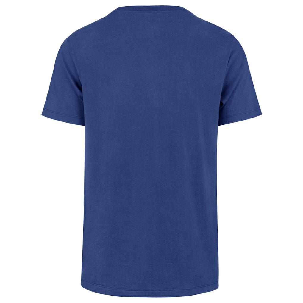 New York Knicks '47 Super Regional Franklin T-Shirt Blue - NBA
