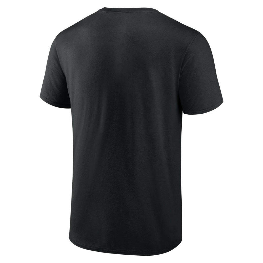 Minnesota Timberwolves Steadfast Effort T-Shirt Black - NBA