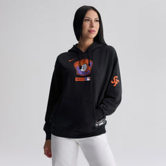 San Francisco Giants Nike Women's Authentic Collection City Connect Therma Hoodie - MLB