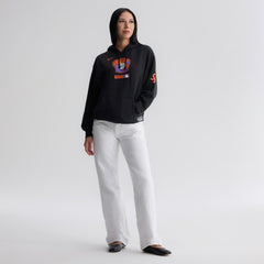 San Francisco Giants Nike Women's Authentic Collection City Connect Therma Hoodie - MLB