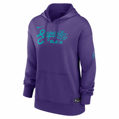 Arizona Diamondbacks Nike Women's Authentic Collection City Connect Therma Hoodie - MLB