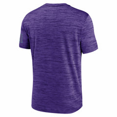 Arizona Diamondbacks Nike Authentic Collection City Connect Velocity Dri-FIT T-Shirt - MLB