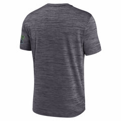 Tampa Bay Rays Nike Authentic Collection City Connect Velocity Dri-FIT T-Shirt - MLB