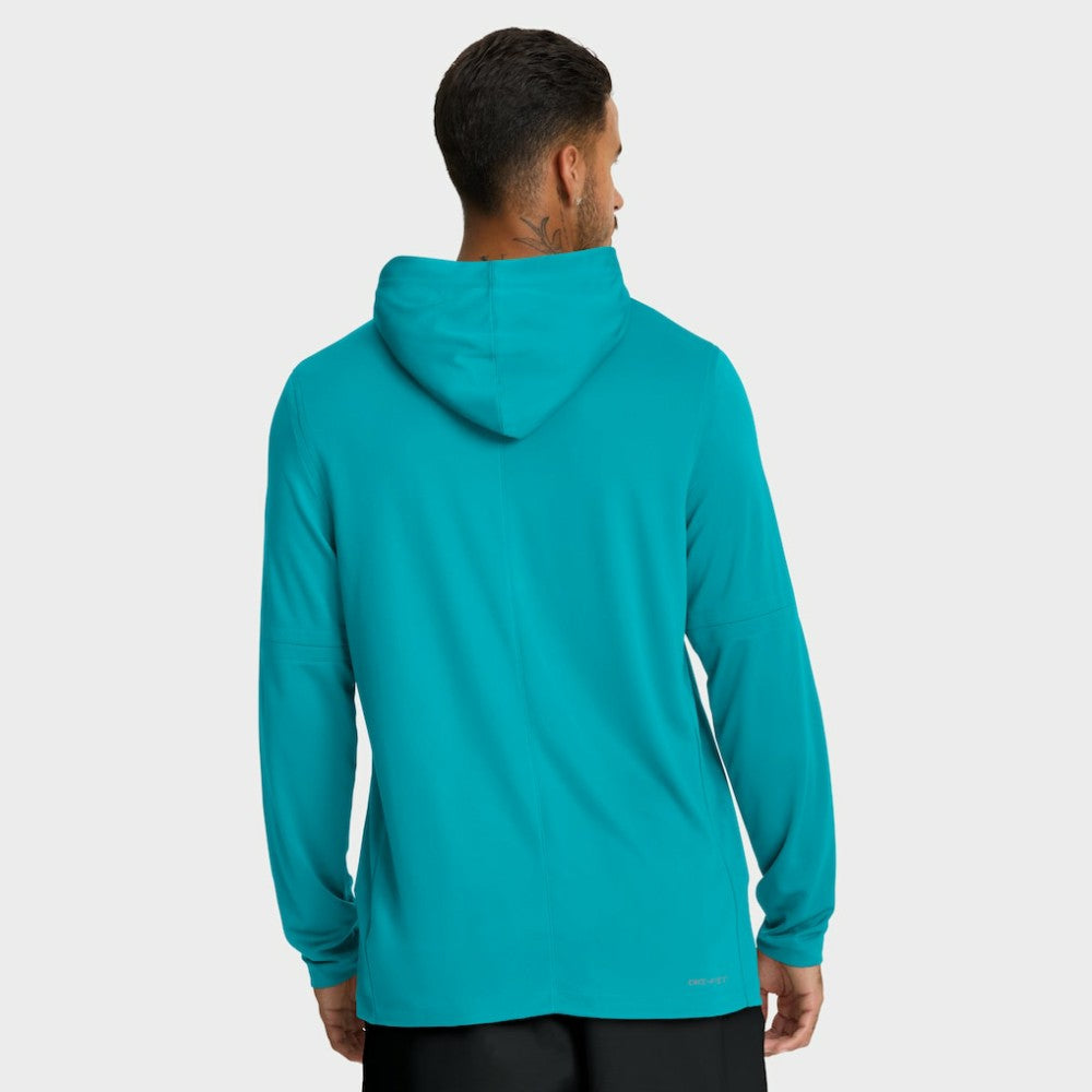 Arizona Diamondbacks Nike City Connect Dri-FIT Long Sleeve Hooded T-Shirt - MLB