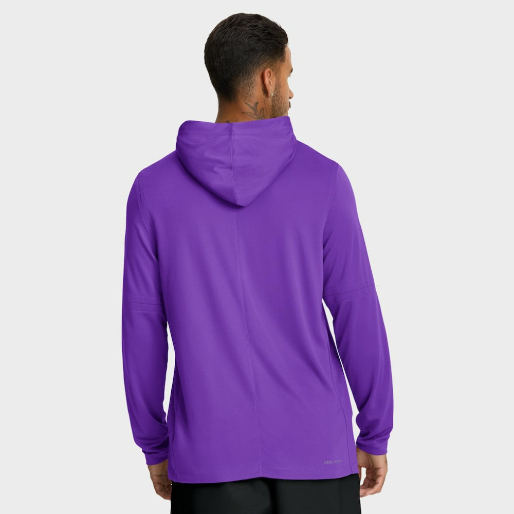 San Francisco Giants Nike City Connect Dri-FIT Long Sleeve Hooded T-Shirt - MLB