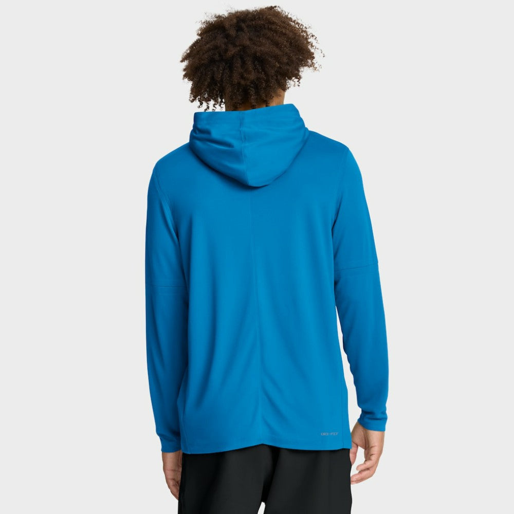 Philadelphia Phillies Nike City Connect Dri-FIT Long Sleeve Hooded T-Shirt - MLB