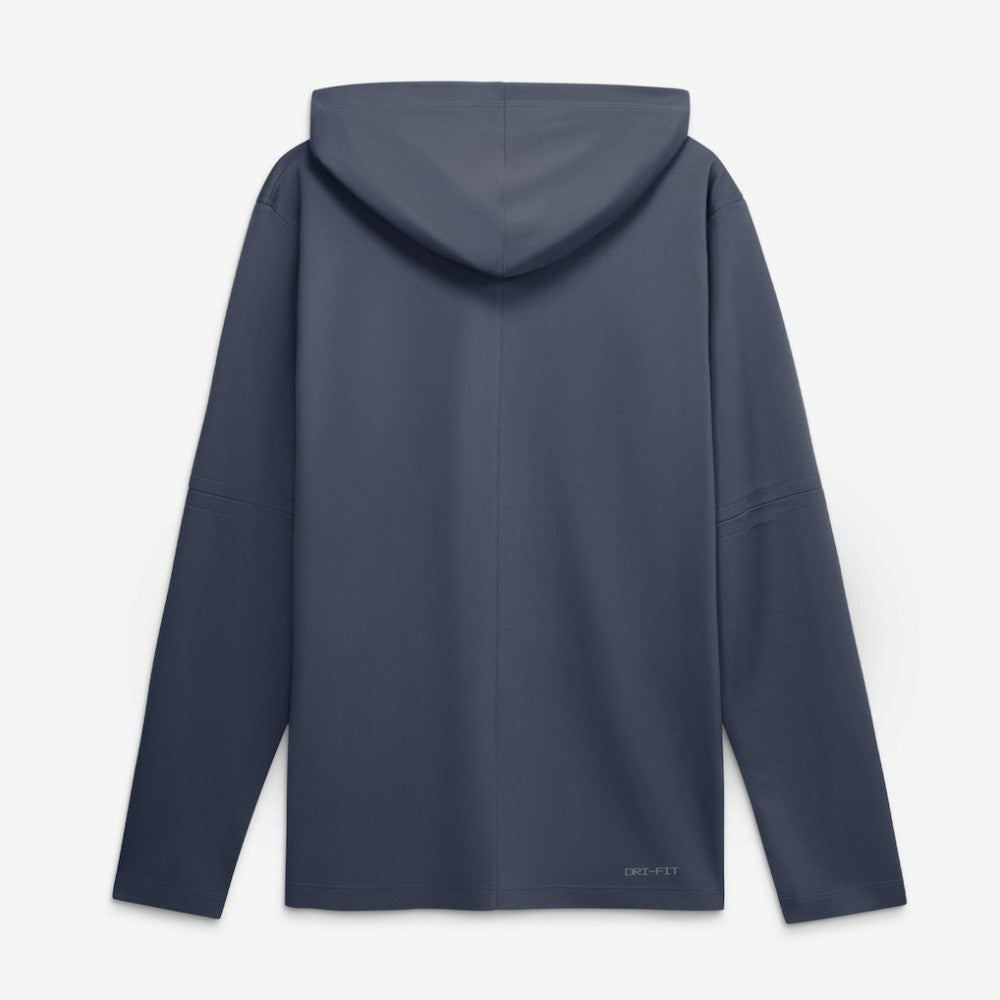 Los Angeles Dodgers Nike City Connect Dri-FIT Long Sleeve Hooded T-Shirt - MLB