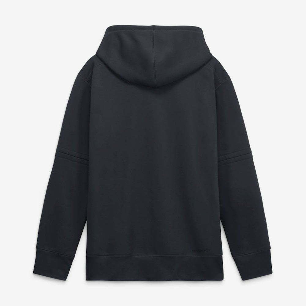 Detroit Tigers Nike Authentic Collection City Connect Therma-FIT Hoodie - MLB