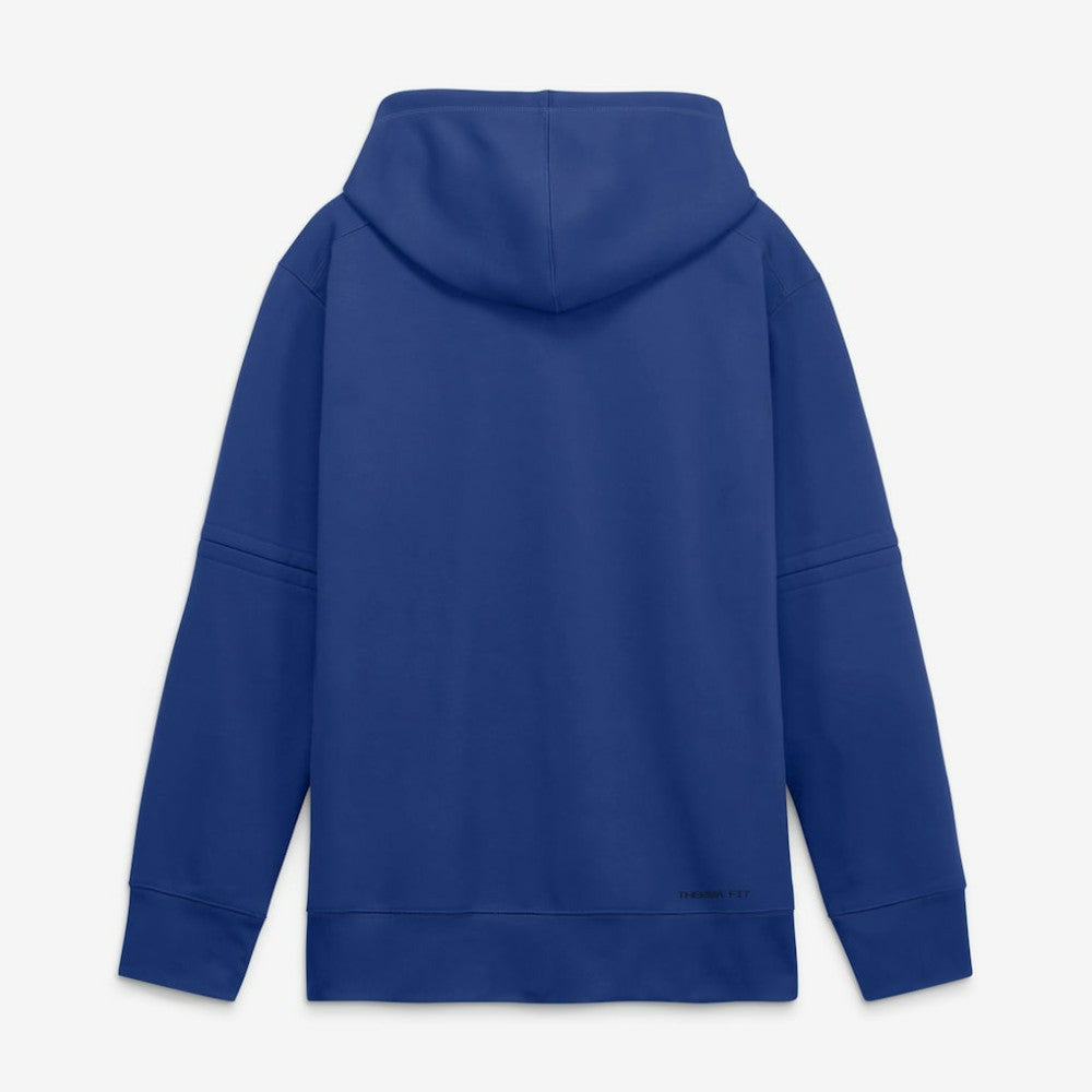 Seattle Mariners Nike Authentic Collection City Connect Therma-FIT Hoodie - MLB