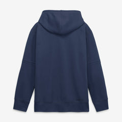 Cleveland Guardians Nike Authentic Collection City Connect Therma-FIT Hoodie - MLB