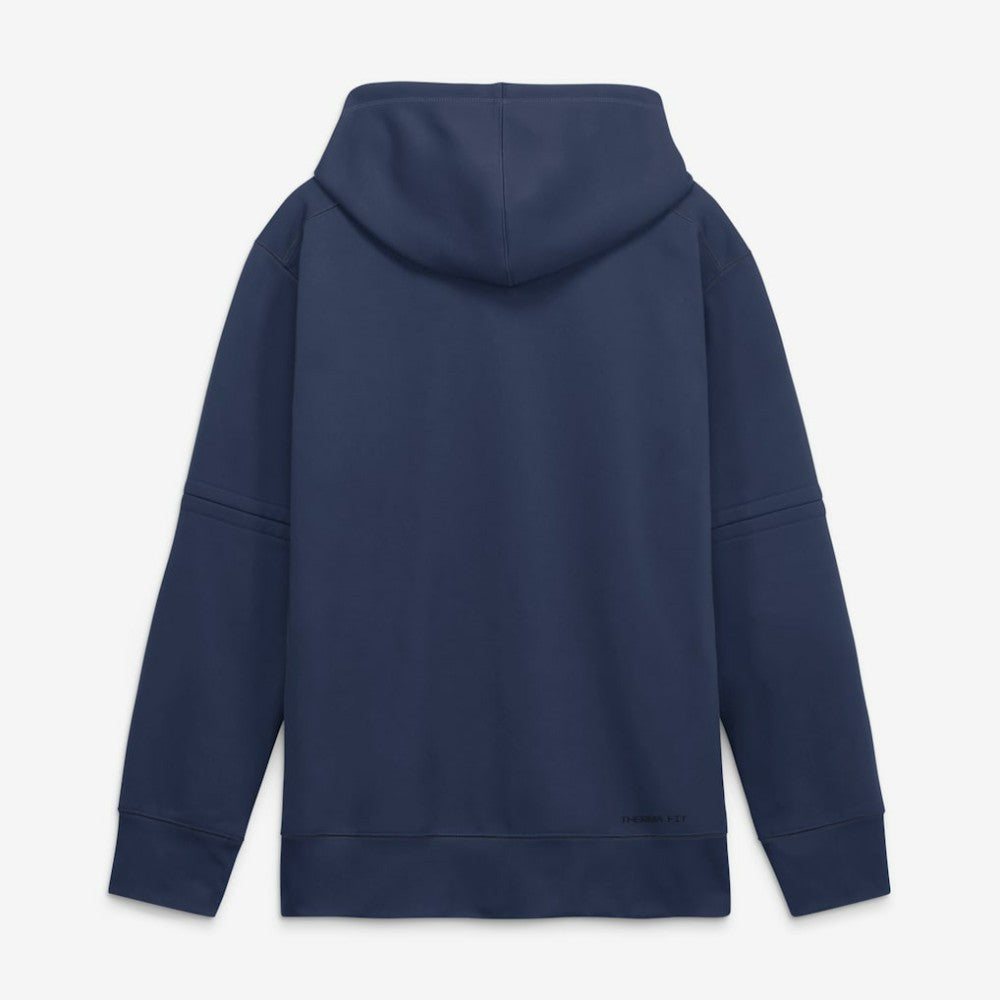 Philadelphia Phillies Nike Authentic Collection City Connect Therma-FIT Hoodie - MLB