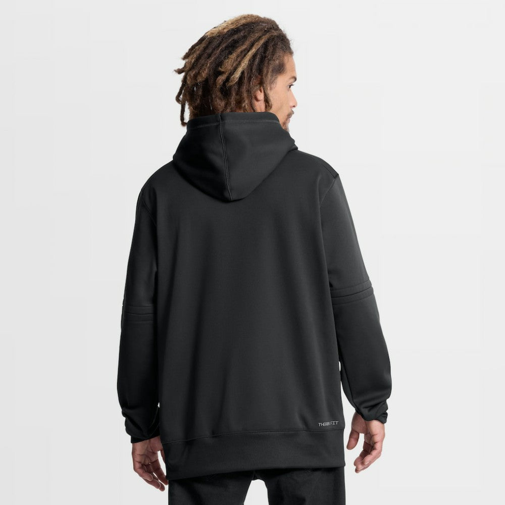 San Francisco Giants Nike Authentic Collection City Connect Therma-FIT Hoodie - MLB