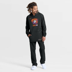 San Francisco Giants Nike Authentic Collection City Connect Therma-FIT Hoodie - MLB
