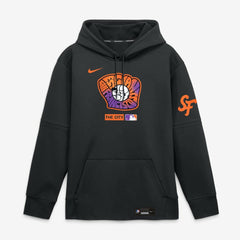 San Francisco Giants Nike Authentic Collection City Connect Therma-FIT Hoodie - MLB