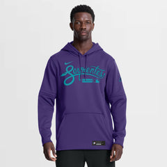 Arizona Diamondbacks Nike Authentic Collection City Connect Therma-FIT Hoodie - MLB
