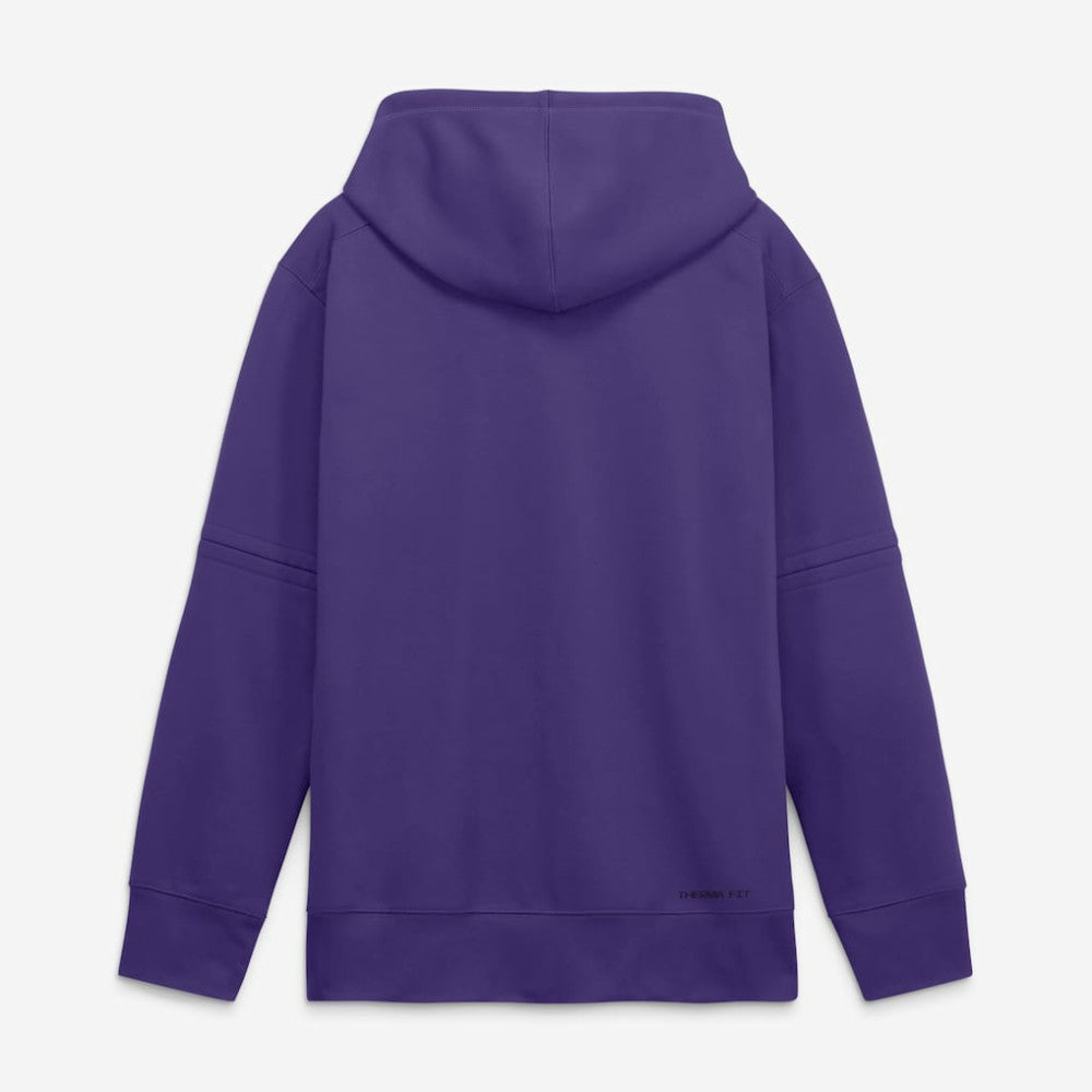 Arizona Diamondbacks Nike Authentic Collection City Connect Therma-FIT Hoodie - MLB