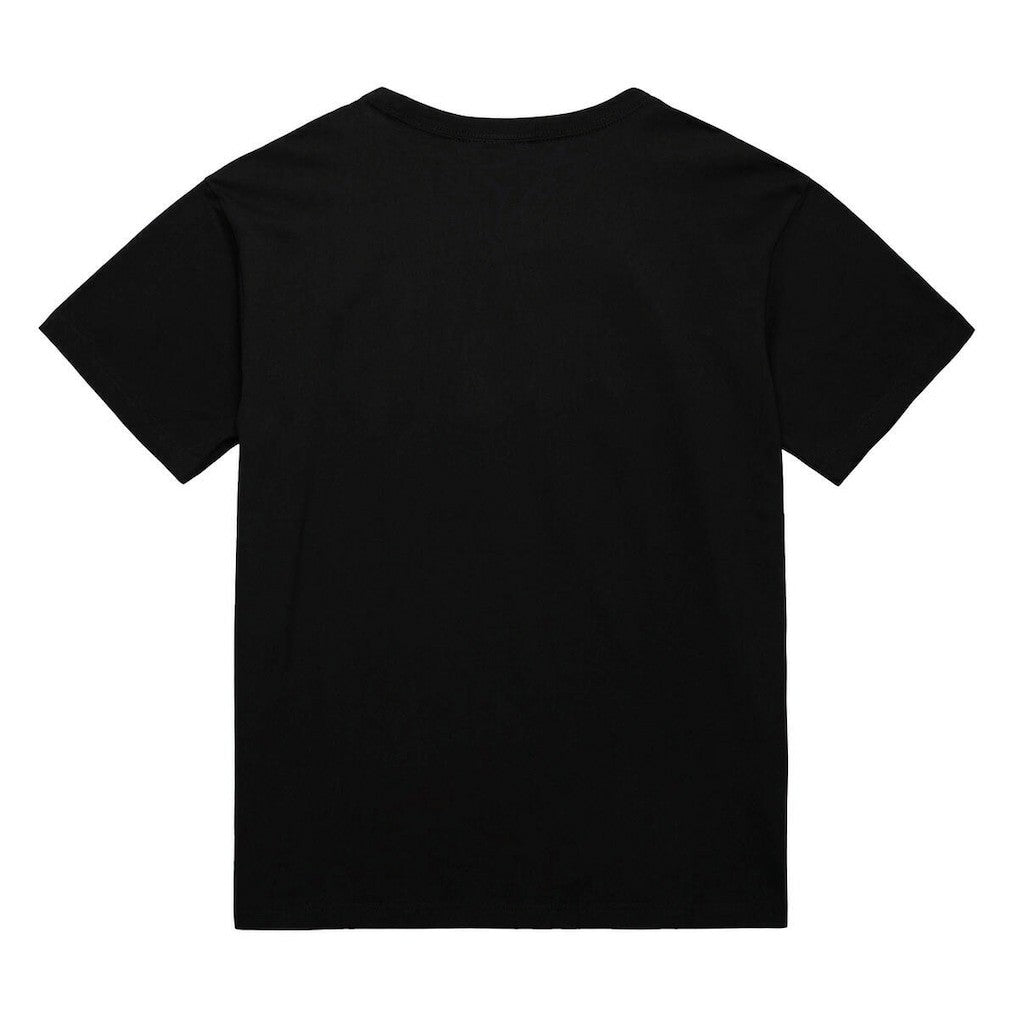 Jeremy Lin New York Knicks Linsanity Logo T-Shirt Black - NBA