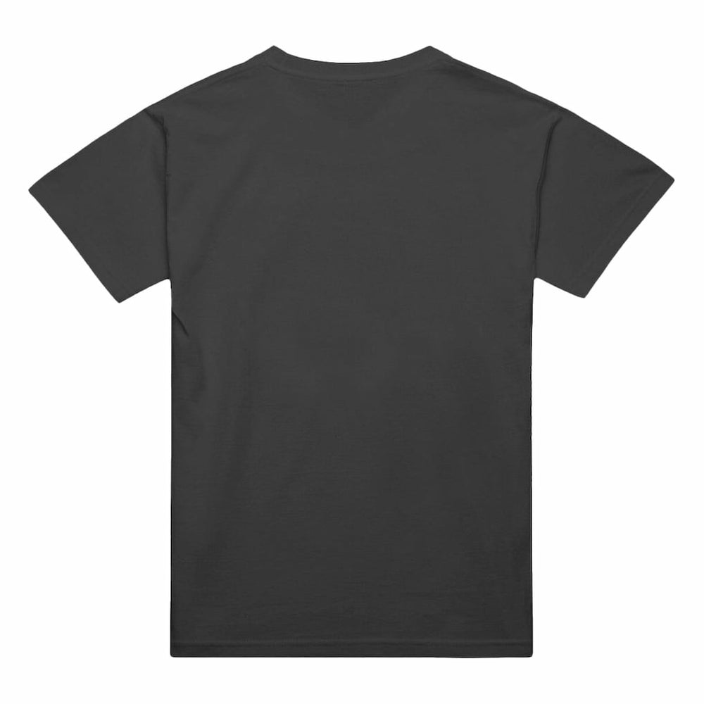 Jeremy Lin New York Knicks NBA Slam Cover T-Shirt Gray - NBA