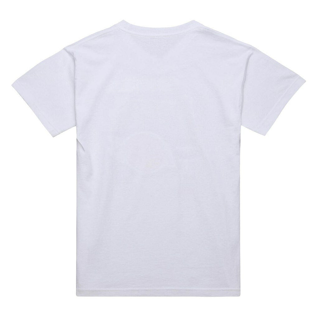 Jeremy Lin New York Knicks Newspaper T-Shirt White - NBA