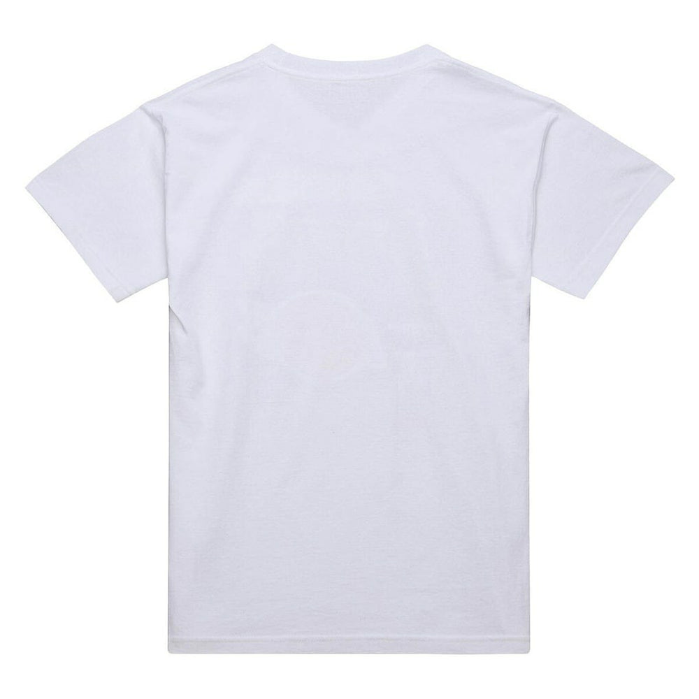 Jeremy Lin New York Knicks Newspaper T-Shirt White - NBA