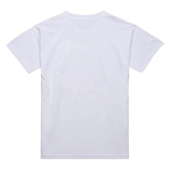 Jeremy Lin New York Knicks Newspaper T-Shirt White - NBA