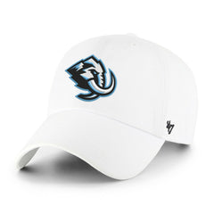 Utah Mammoth '47 Clean Up Adjustable Hat - White - NHL