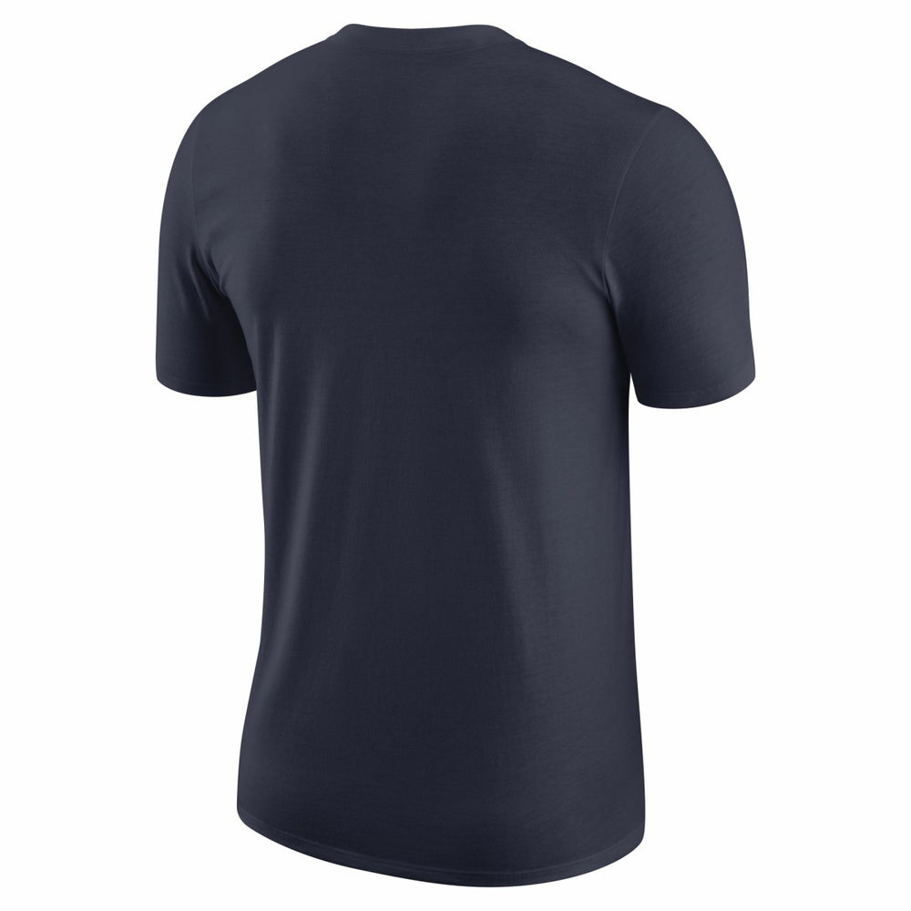 Minnesota Timberwolves Essential T-Shirt Navy - NBA