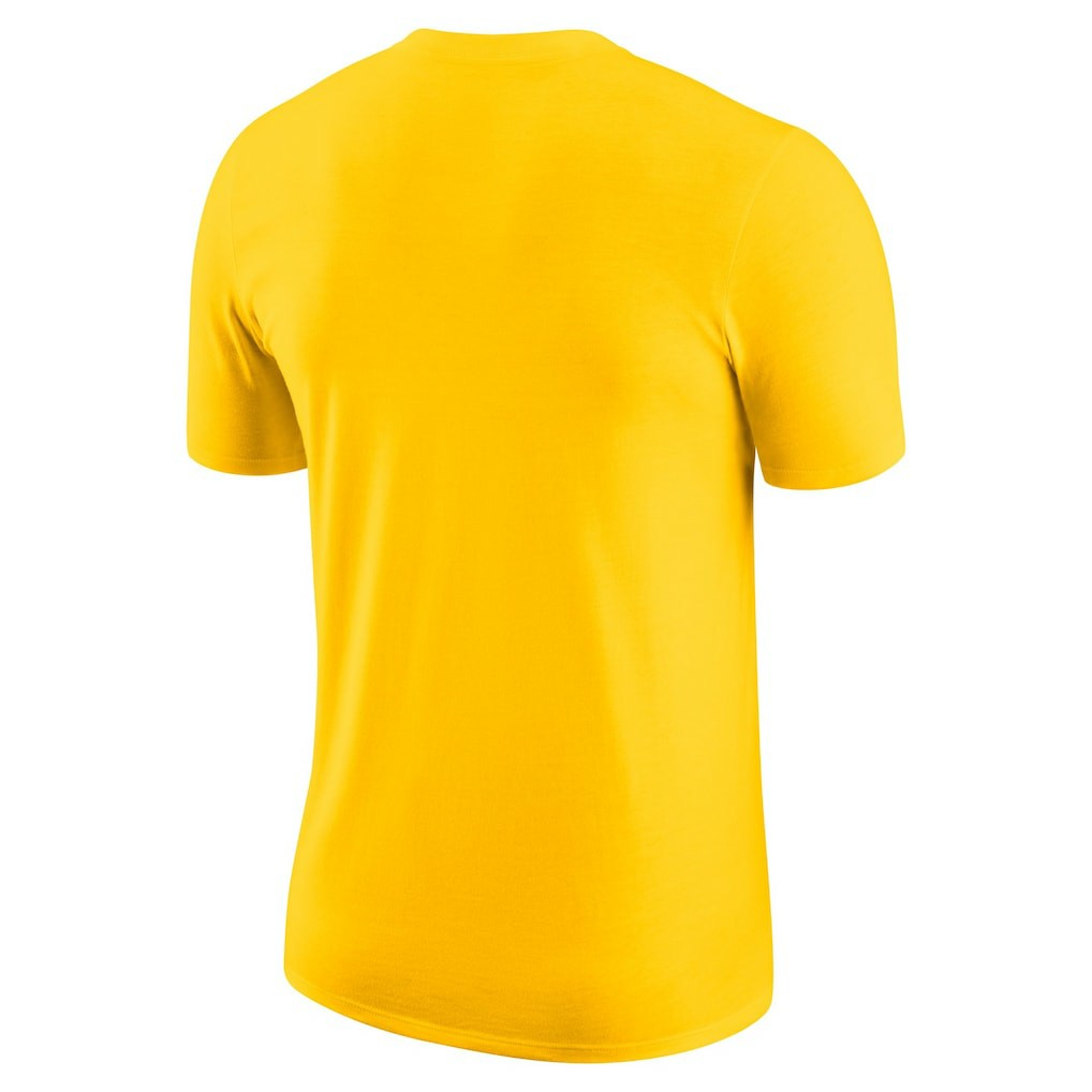 Denver Nuggets Essential T-Shirt Gold - NBA