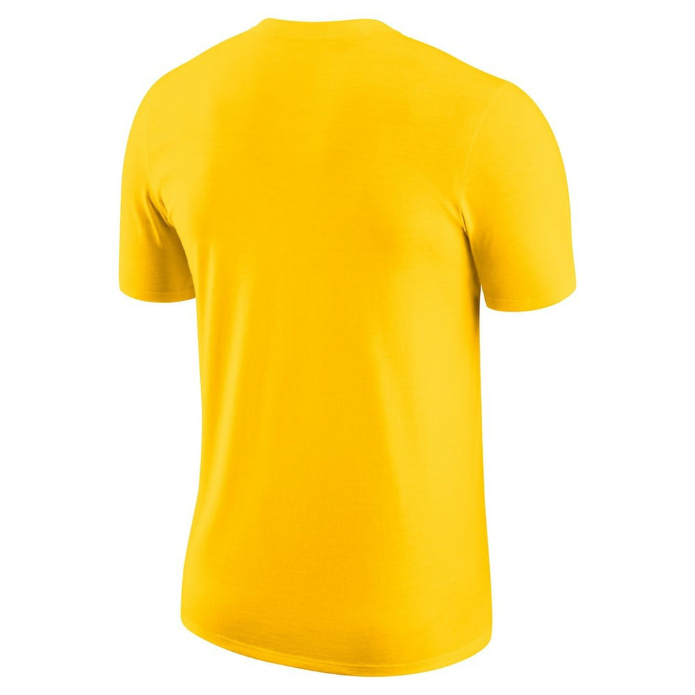Denver Nuggets Essential T-Shirt Gold - NBA
