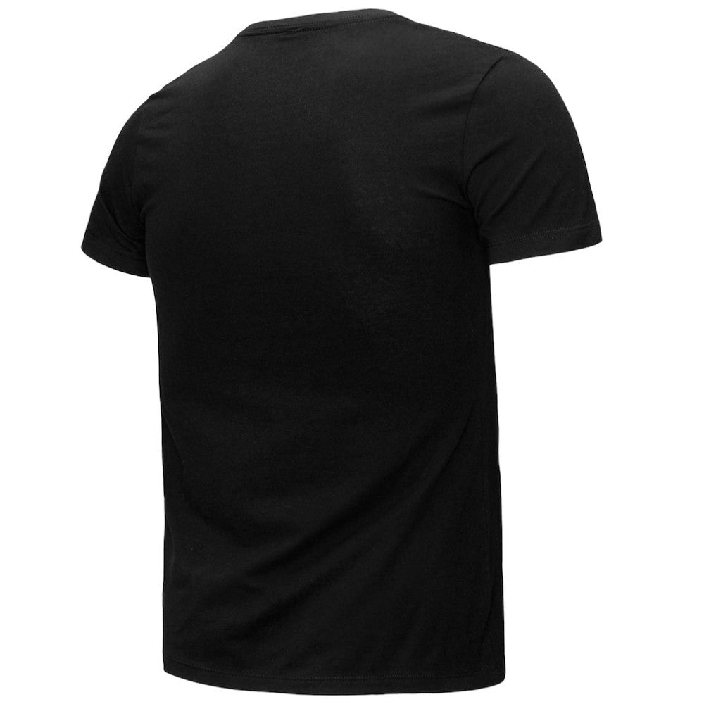 Leon Draisaitl Edmonton Oilers Mitchell & Ness 2.0 Player Graphic T-Shirt - Black - NHL