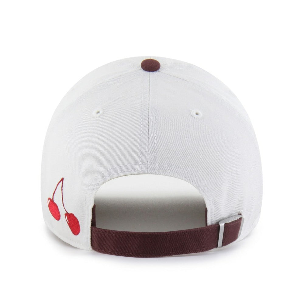 Chicago Cubs '47 Unisex Love Letter Clean Up Adjustable Hat - MLB