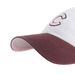 Chicago Cubs '47 Unisex Love Letter Clean Up Adjustable Hat - MLB