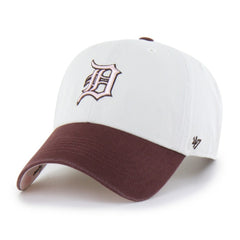 Detroit Tigers '47 Unisex Love Letter Clean Up Adjustable Hat - MLB
