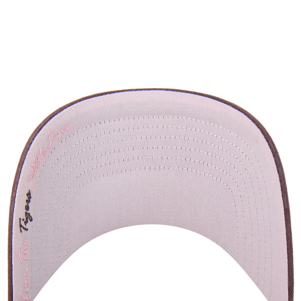 Detroit Tigers '47 Unisex Love Letter Clean Up Adjustable Hat - MLB