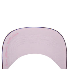 Atlanta Braves '47 Unisex Love Letter Adjustable Hitch Hat - MLB